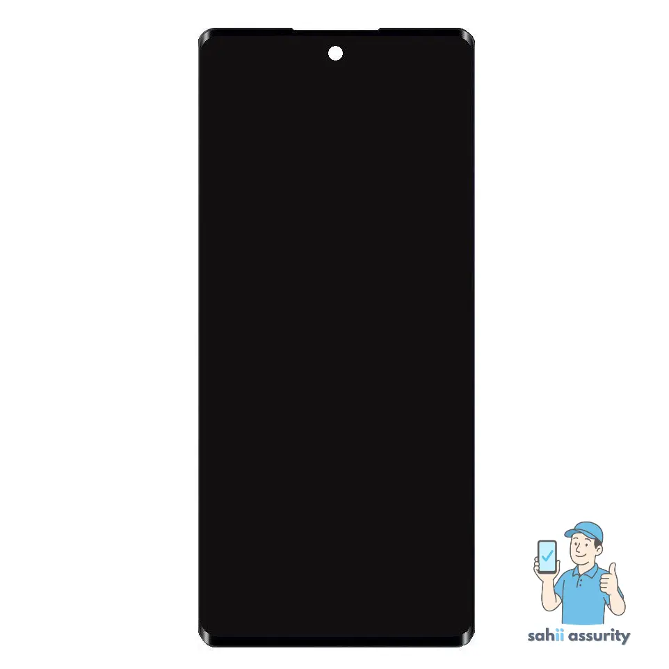 LCD Screen for Infinix Zero 40 5G (replacement display without touch)